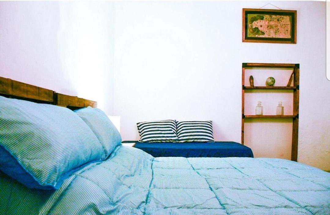 Habitación en casa particular Casa Don Polo