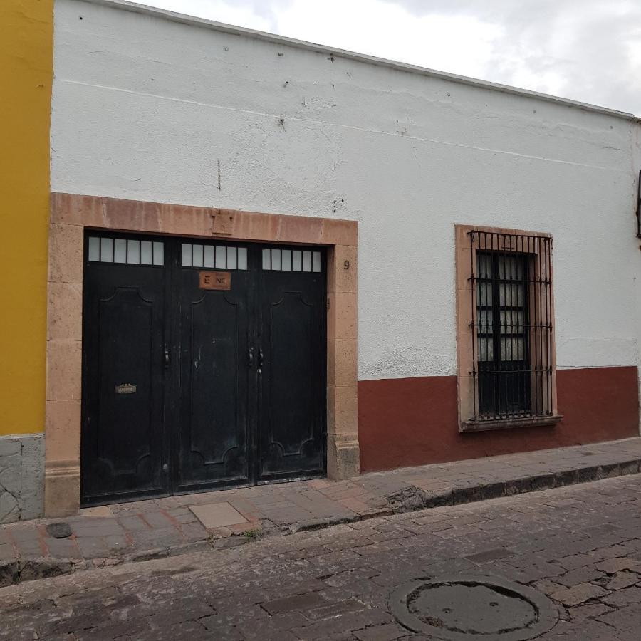 Casa Don Polo *