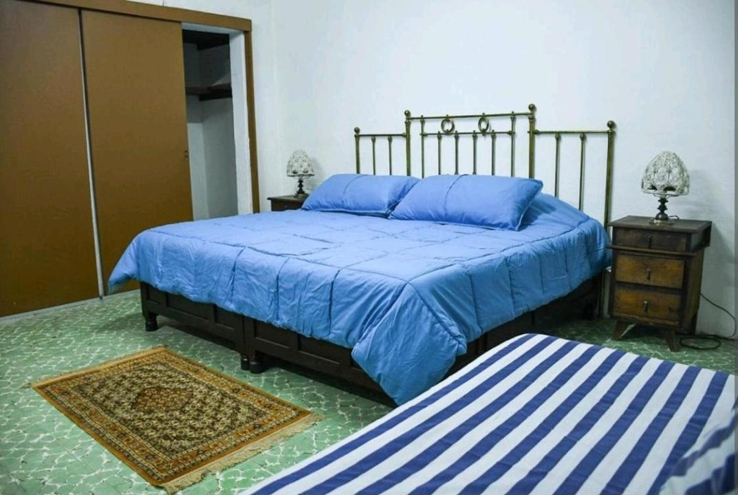 Habitación en casa particular Casa Don Polo Querétaro