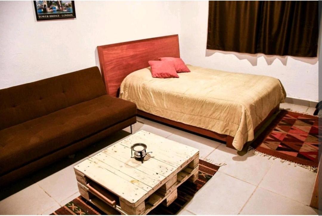Casa Don Polo Habitación en casa particular