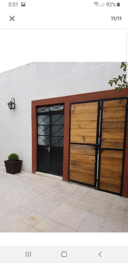 Casa Don Polo Habitación en casa particular