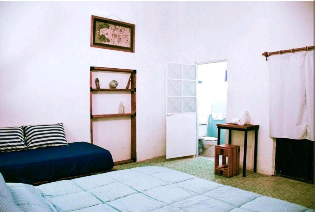 Habitación en casa particular Casa Don Polo