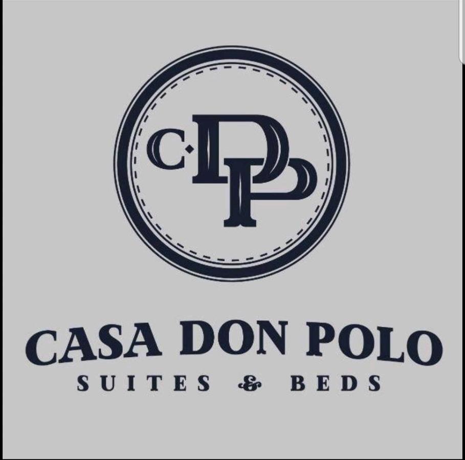 Habitación en casa particular Casa Don Polo Querétaro