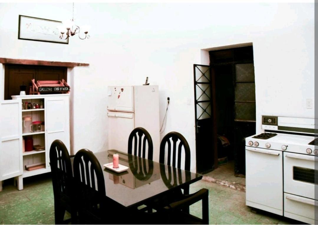Casa Don Polo Habitación en casa particular Querétaro