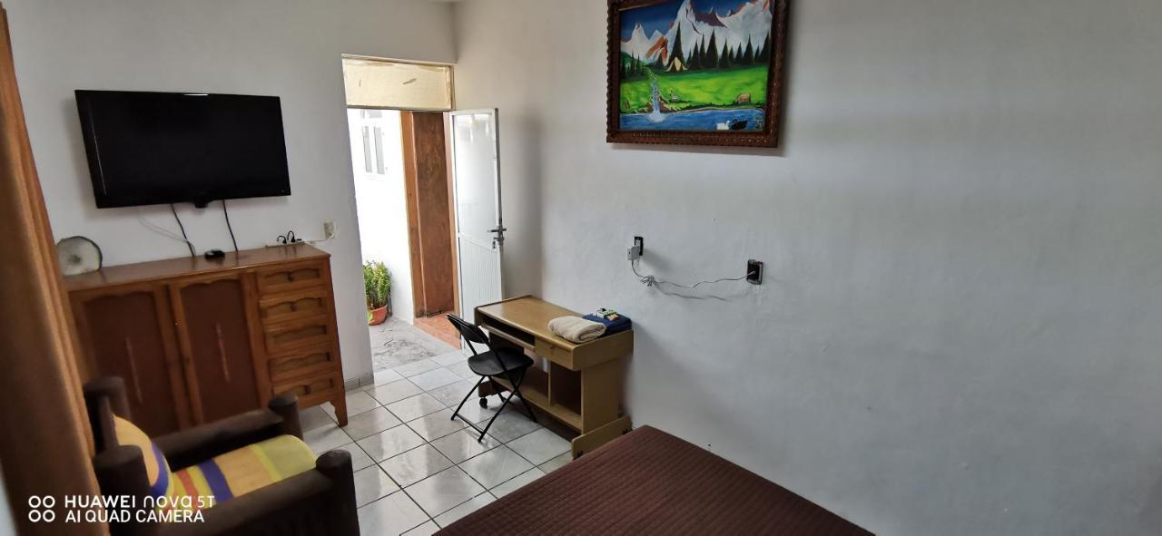 Casa Bugambilia Queretaro