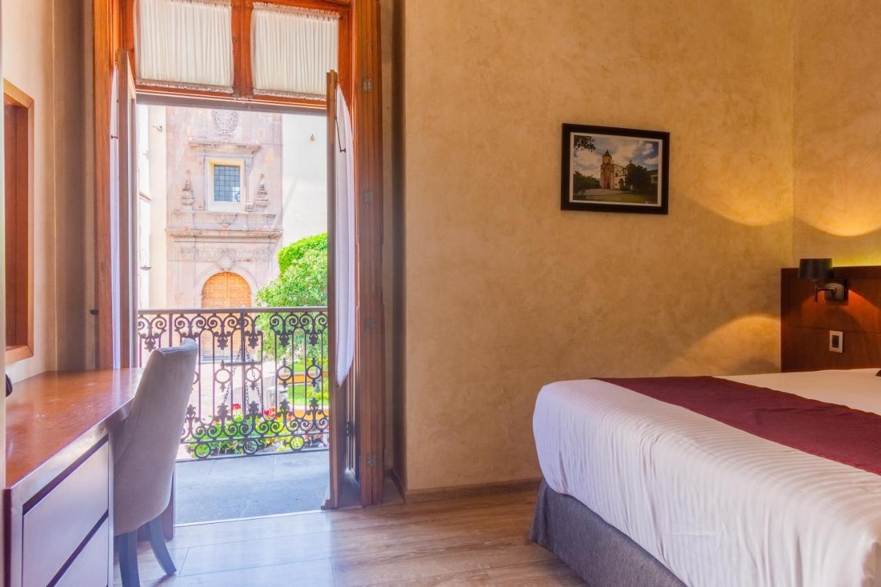 Madero Hotel 4*