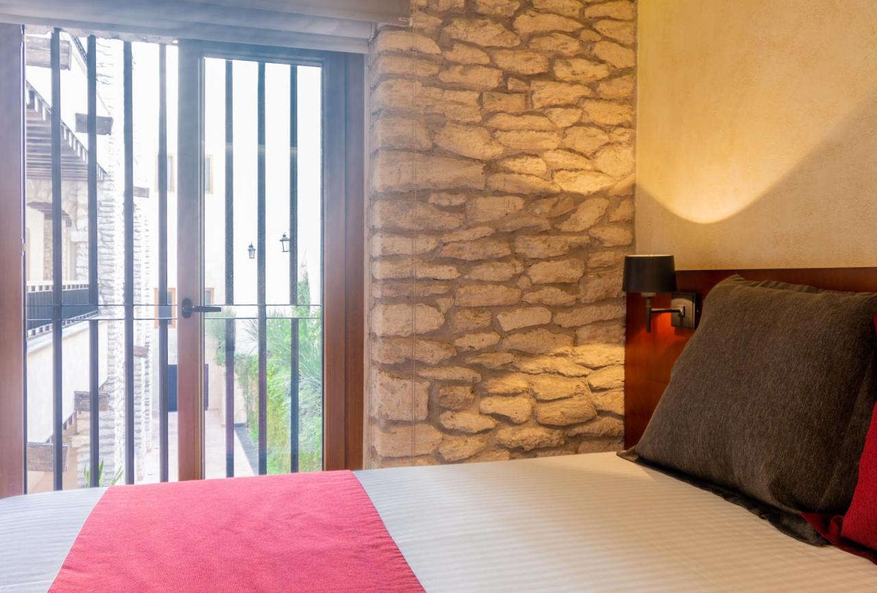 Hotel Madero Queretaro