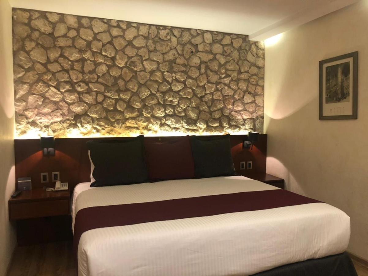Madero 4* Queretaro