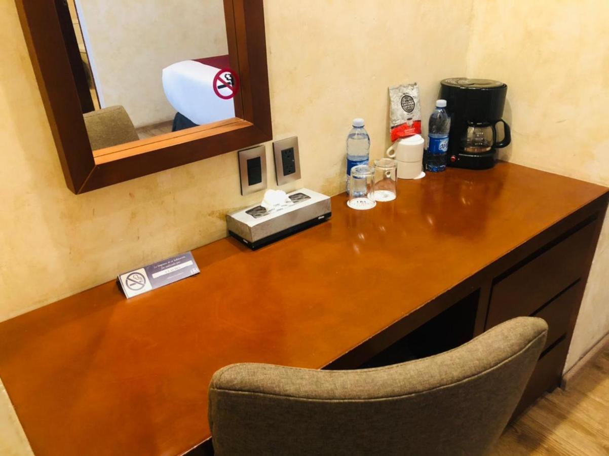 Hotel Madero Queretaro