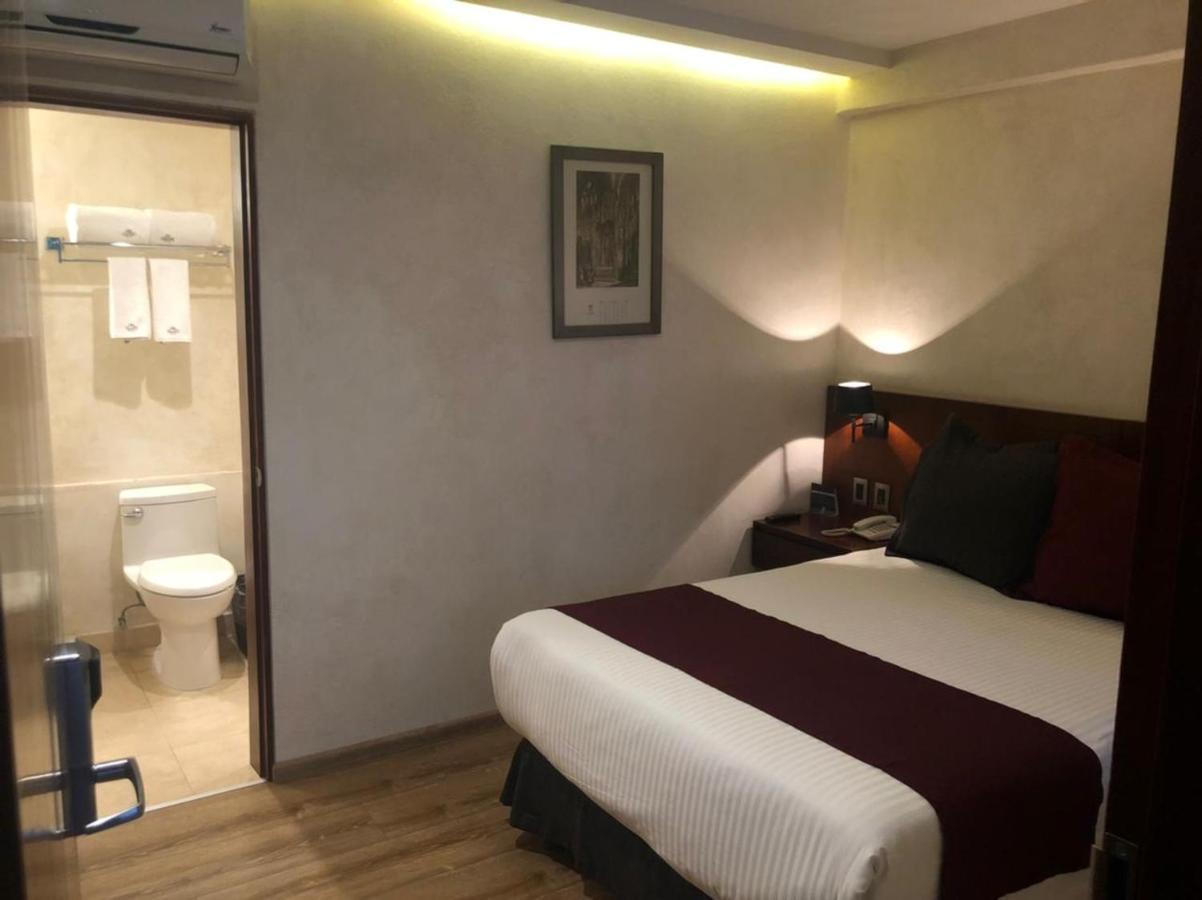 Hotel Madero 4*