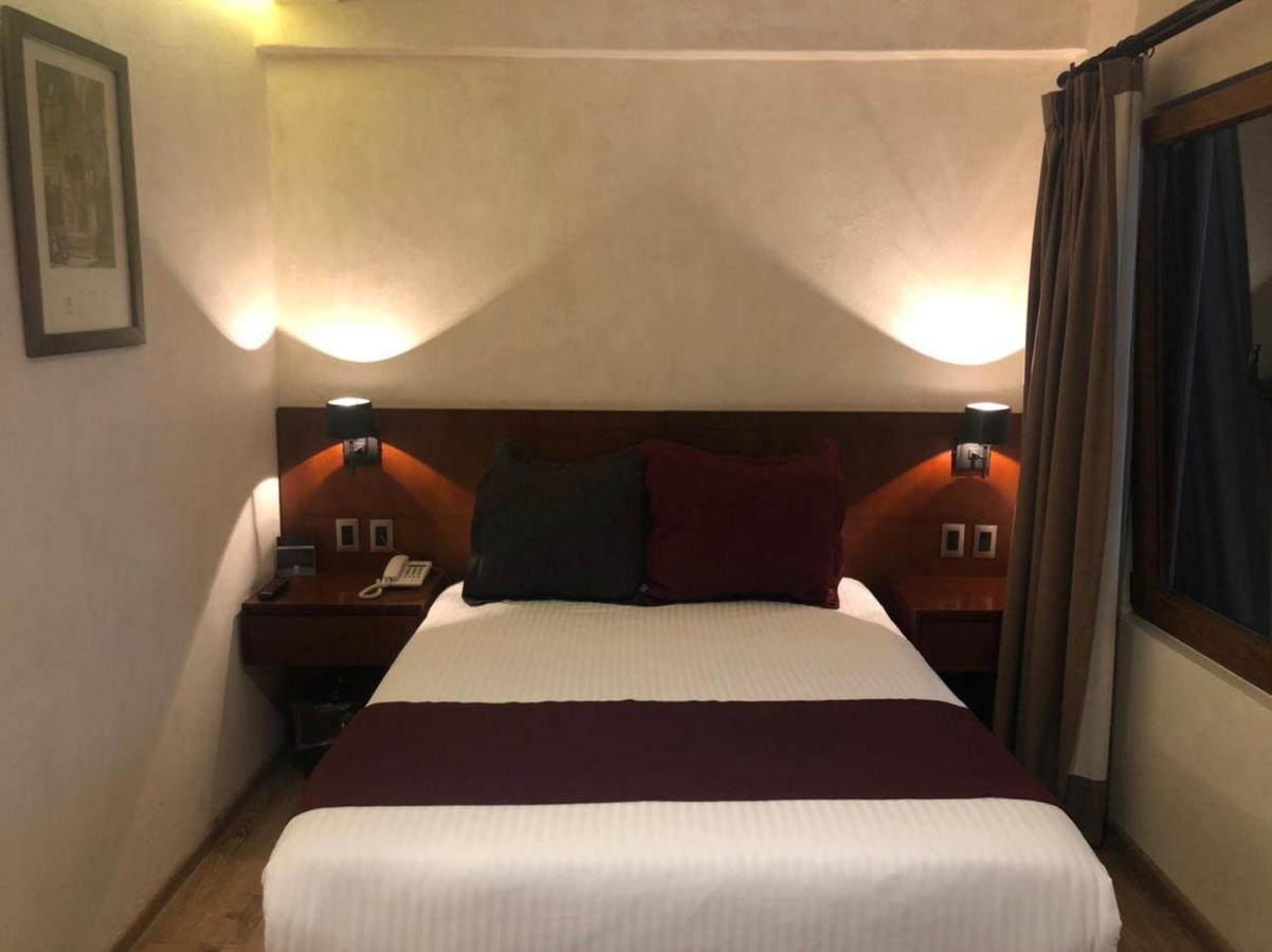 Hotel Madero 4*