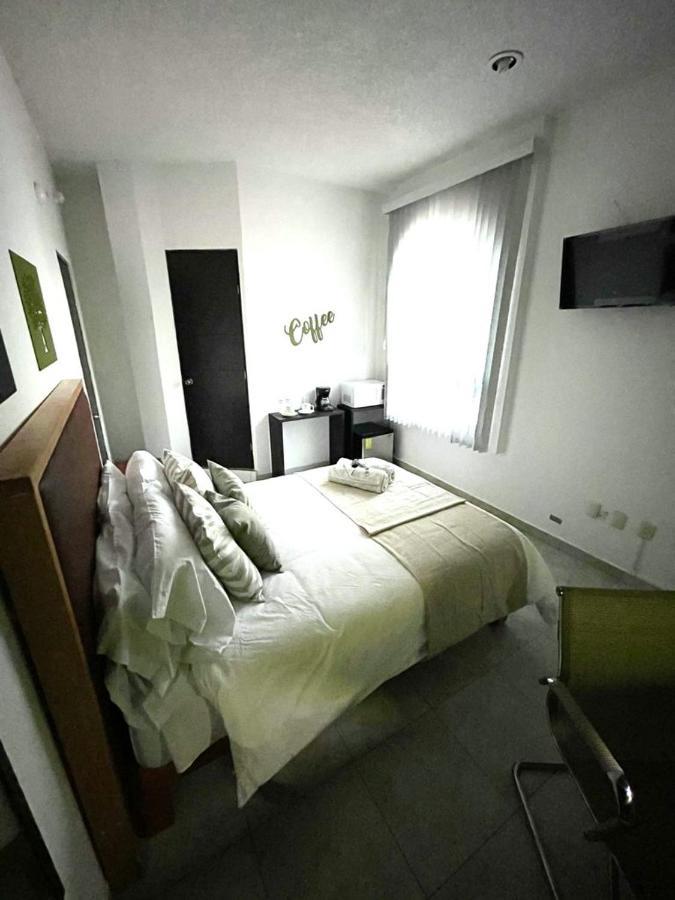 Casa Miguel *