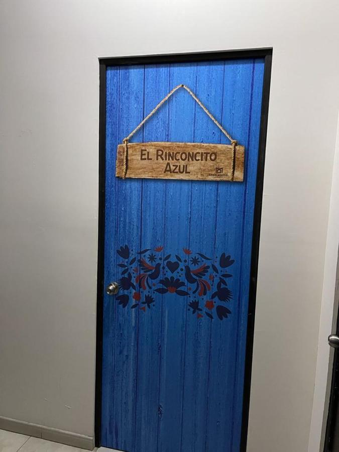 Casa Miguel Guest house