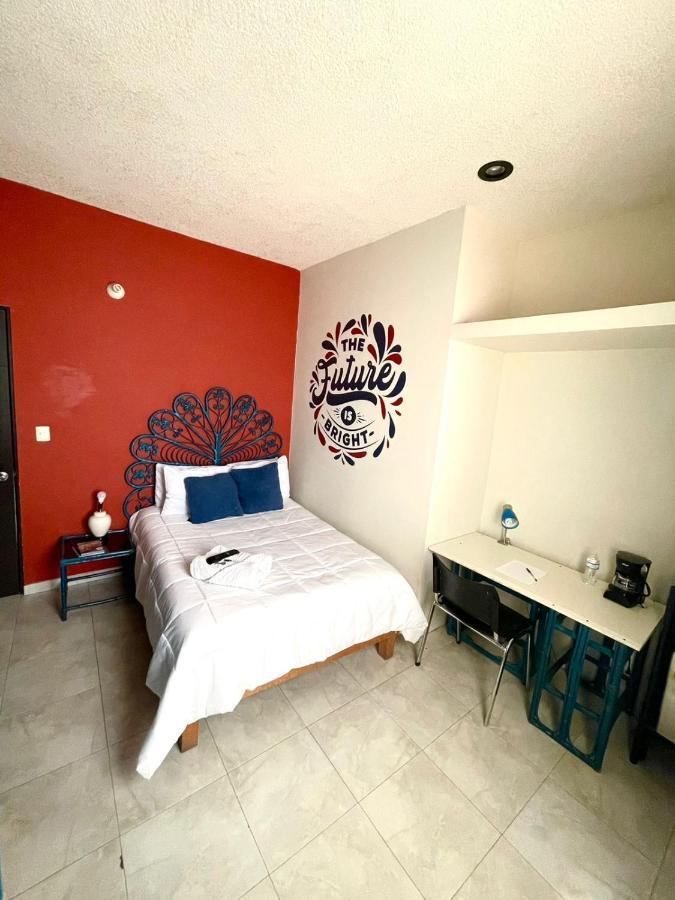 Casa Miguel Guest house