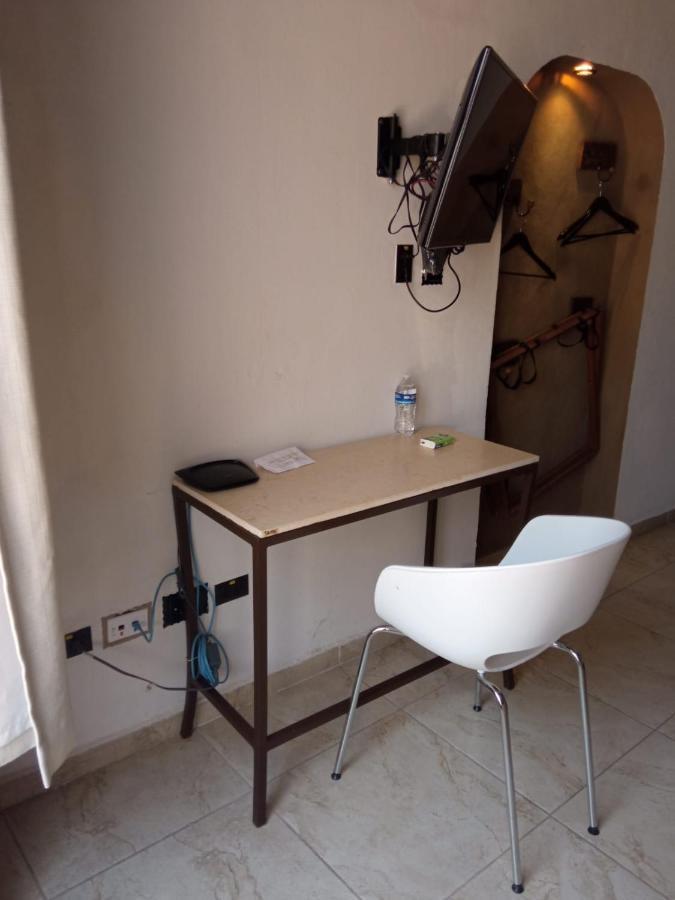Hotel Boutique Cantera 3*