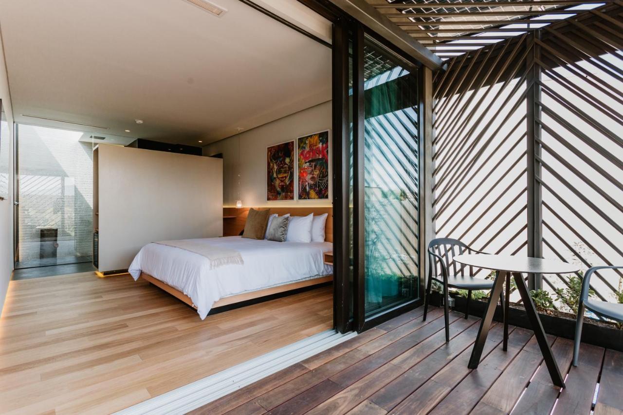 Hotel Ta De Diseno