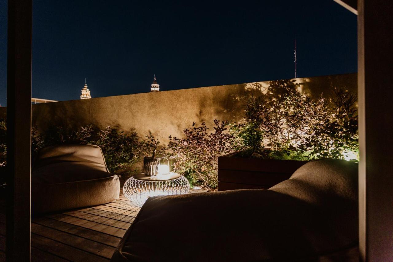 Hotel Ta De Diseno Queretaro