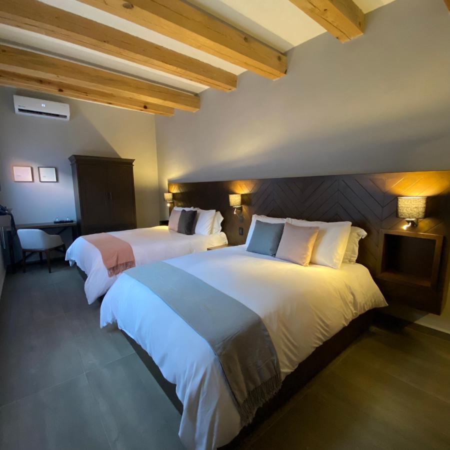 Casa Once Hotel 4*