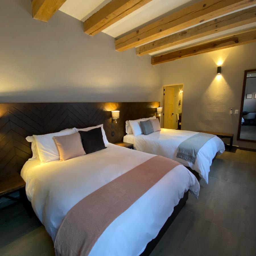 Casa Once Hotel 4*