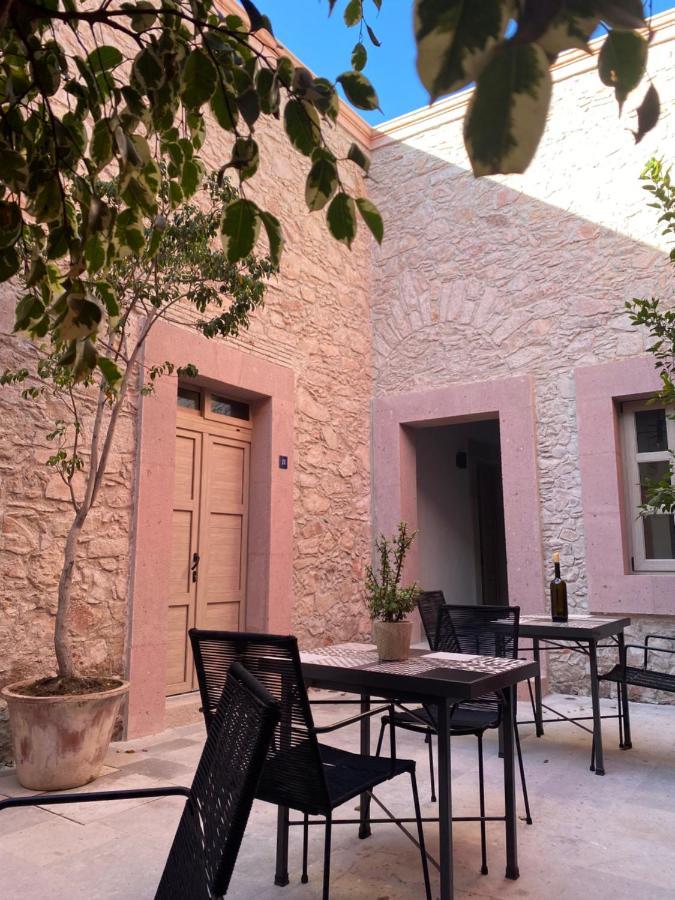 Casa Once Hotel 4*