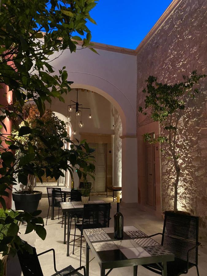 Hotel Casa Once Queretaro