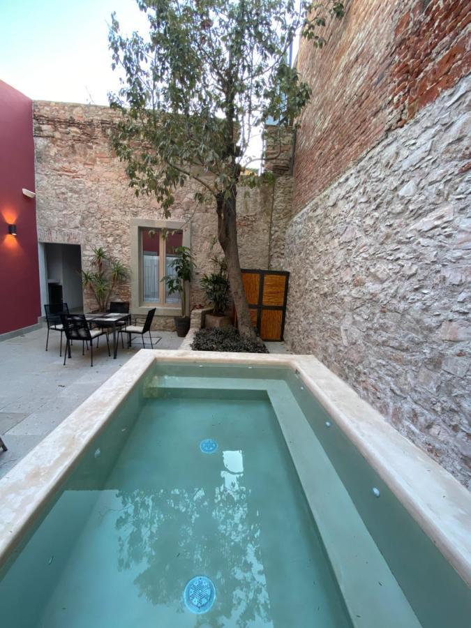 Casa Once 4* Queretaro