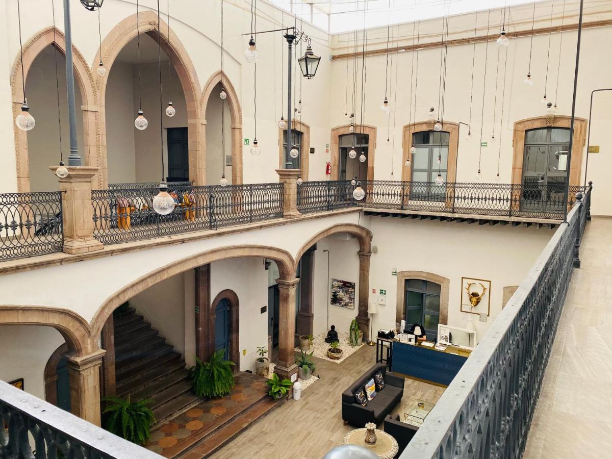 Markee Boutique Hotel 4*