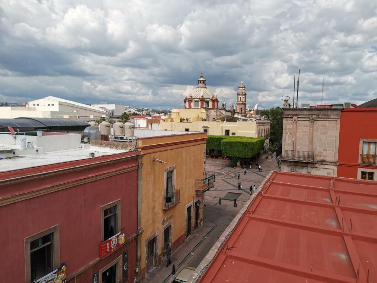 Lele Downtown Queretaro