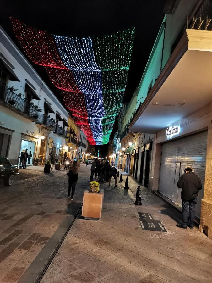 Lele Downtown Queretaro