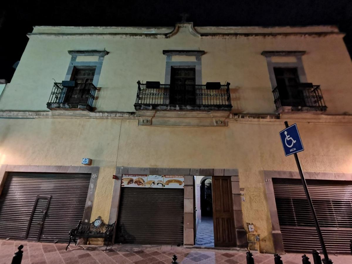 Lele Downtown Apartment *