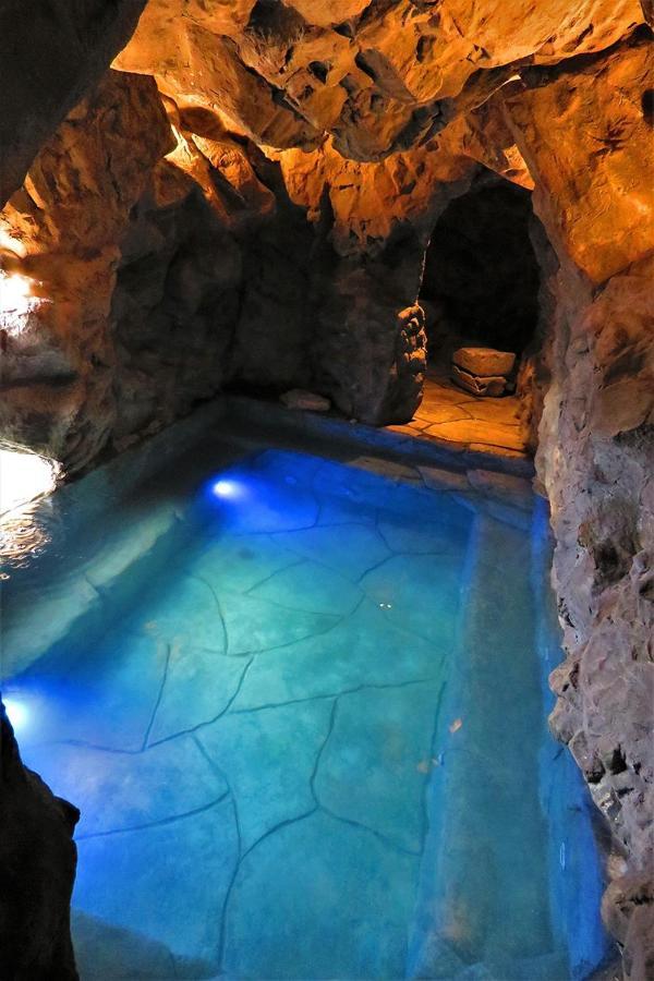 Hacienda Sacal Hotel San Bartolome Aguas Calientes
