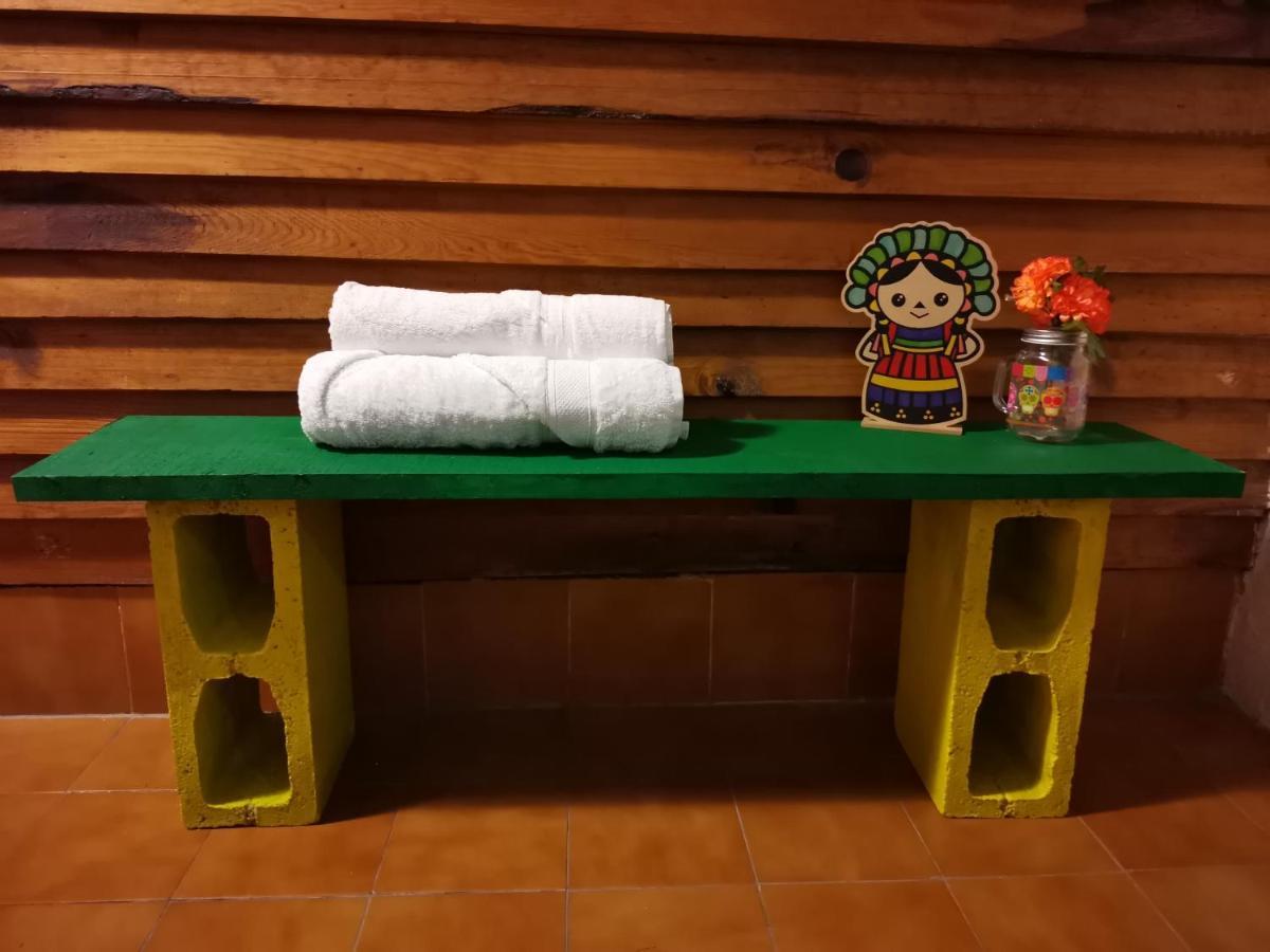 Apartment Lele Downtown Queretaro
