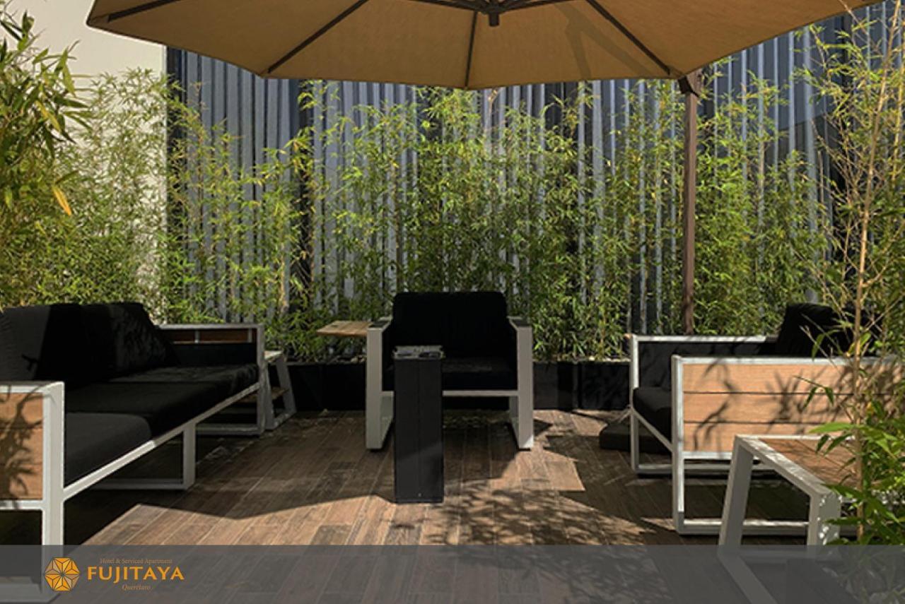 Fujitaya Hotel