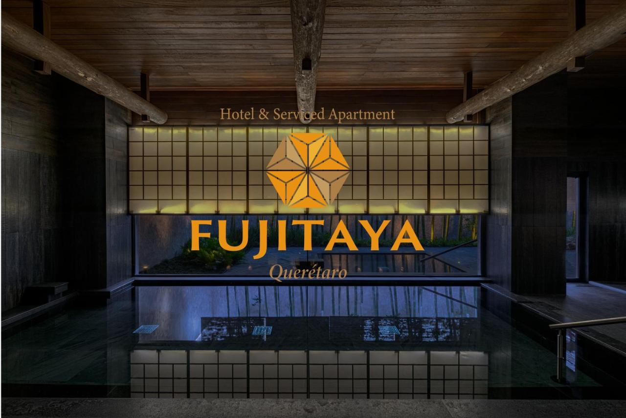 Hotel Fujitaya Jurica