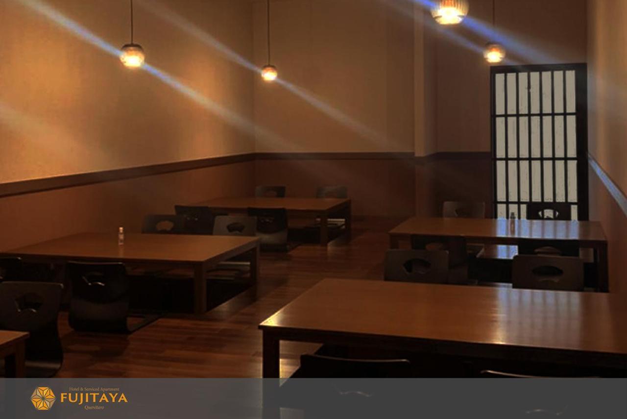 Hotel Fujitaya Jurica