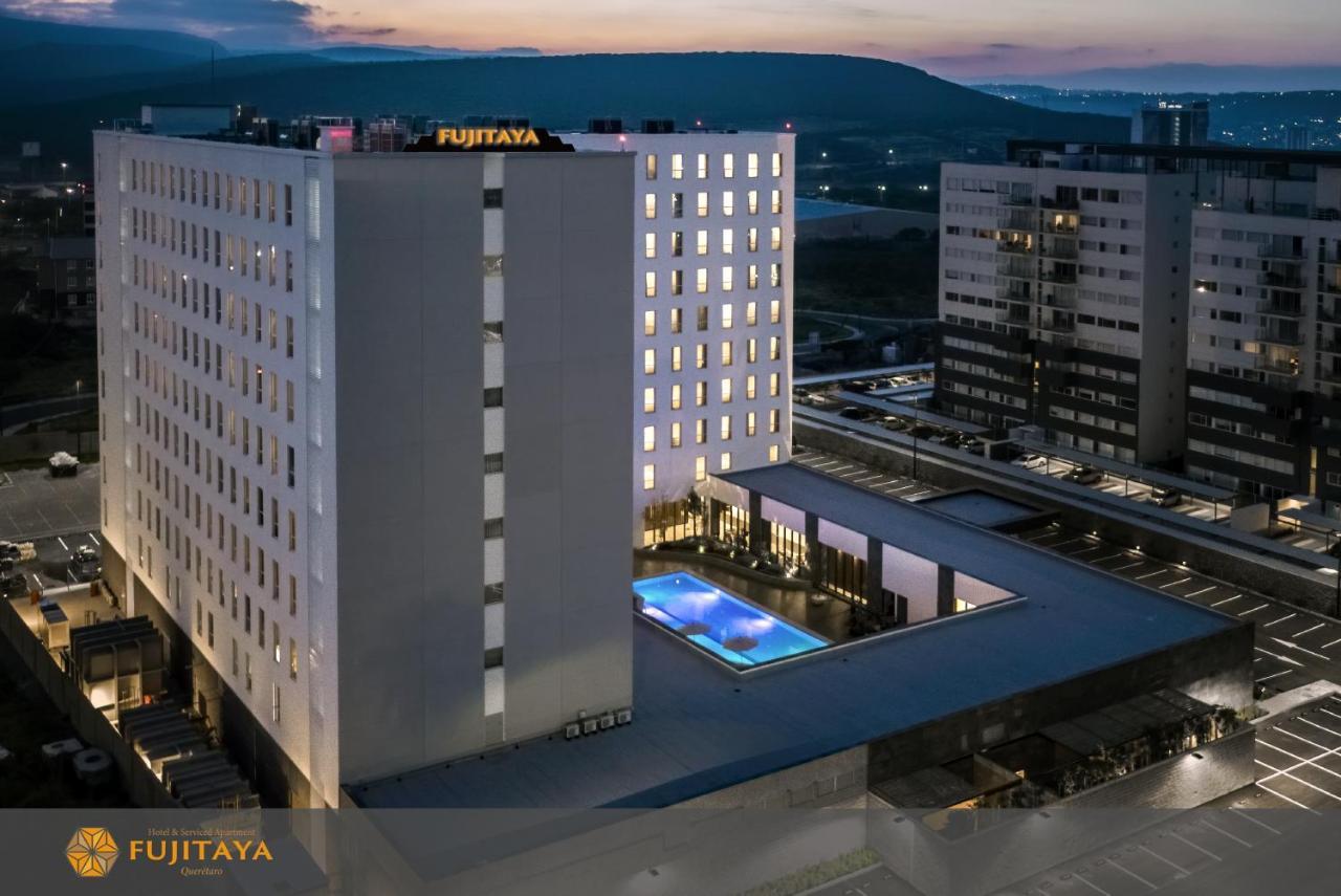 Hotel Fujitaya 5*