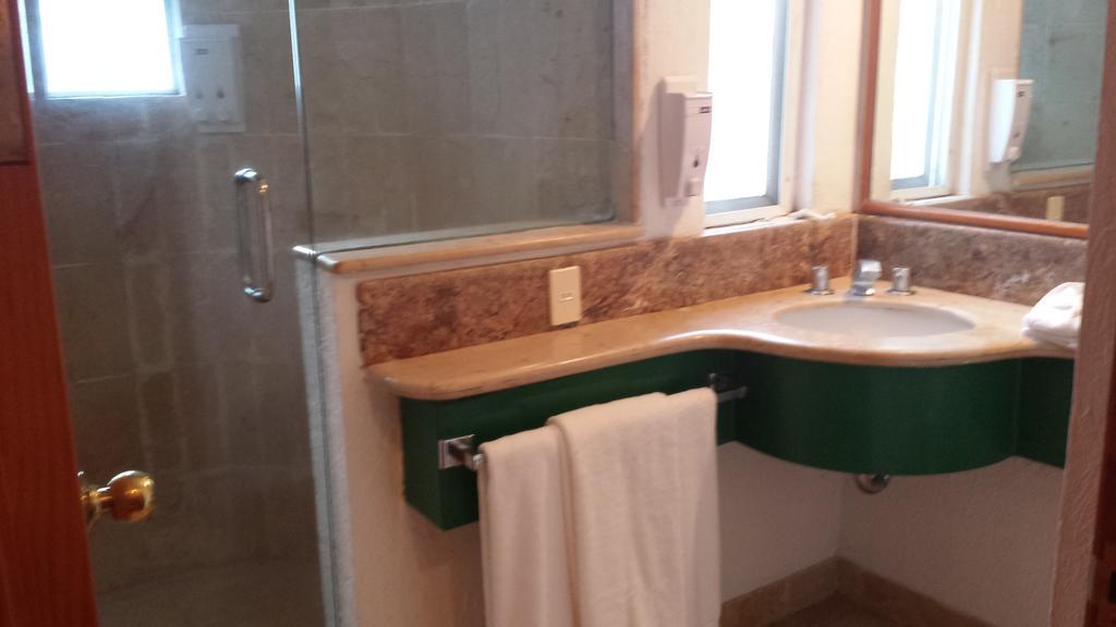 Villa Villas Balvanera Fh Queretaro