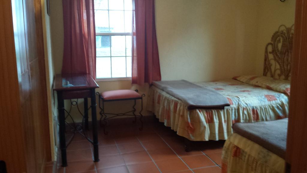 Villas Balvanera Fh * Queretaro