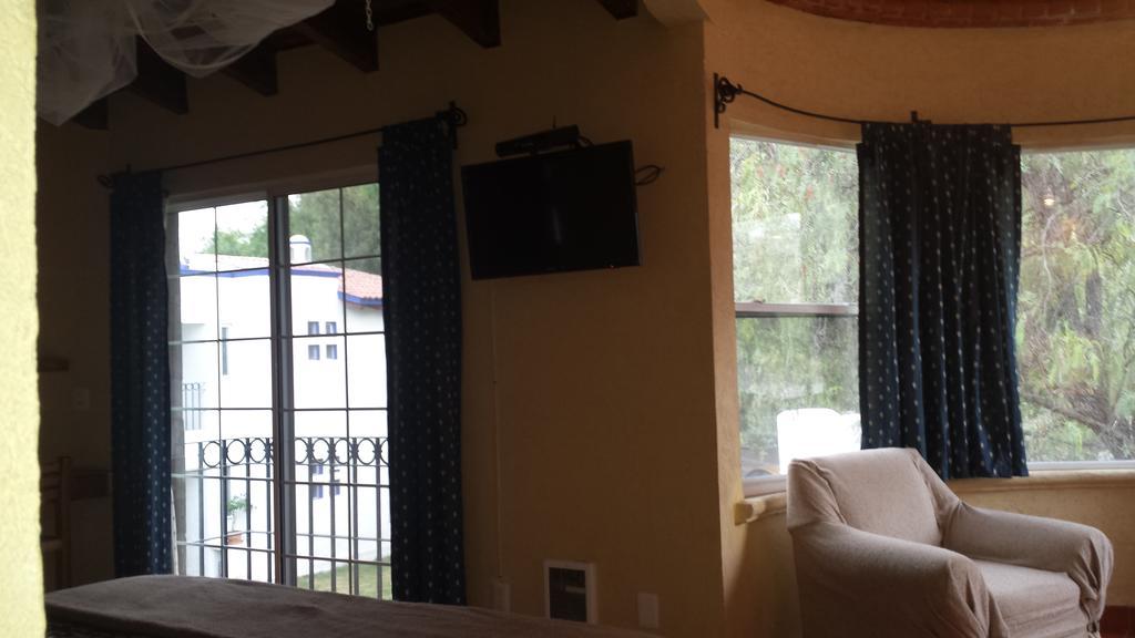 Villas Balvanera Fh * Queretaro
