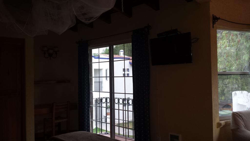 Villa Villas Balvanera Fh