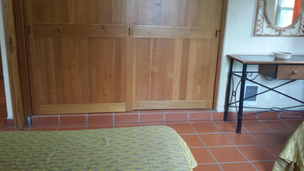 Villas Balvanera Fh Villa *