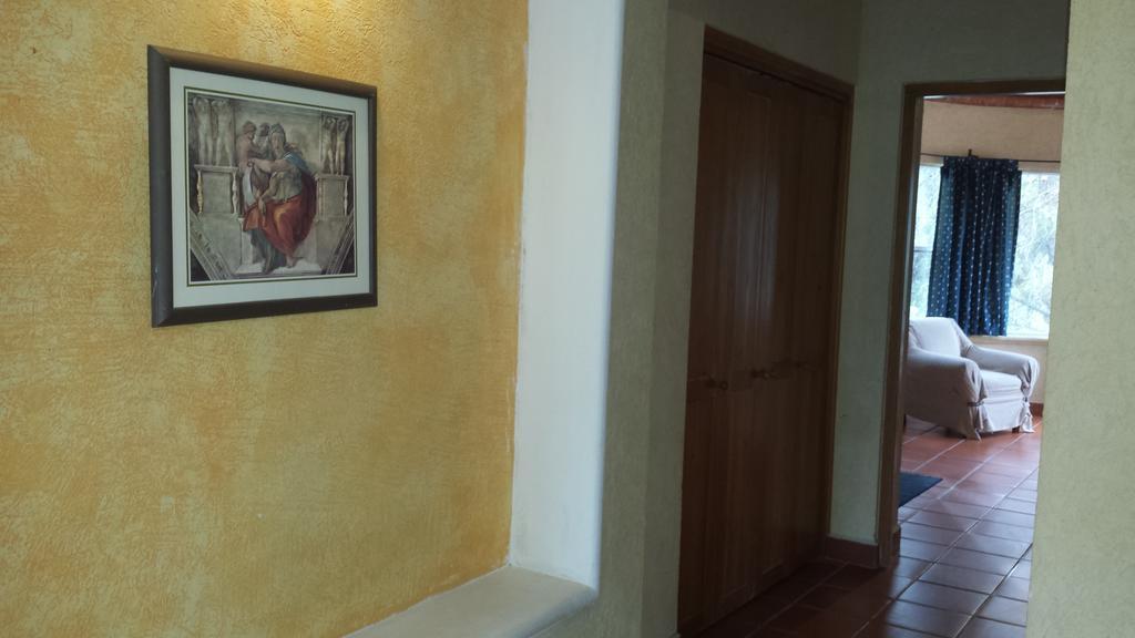 Villa Villas Balvanera Fh Queretaro