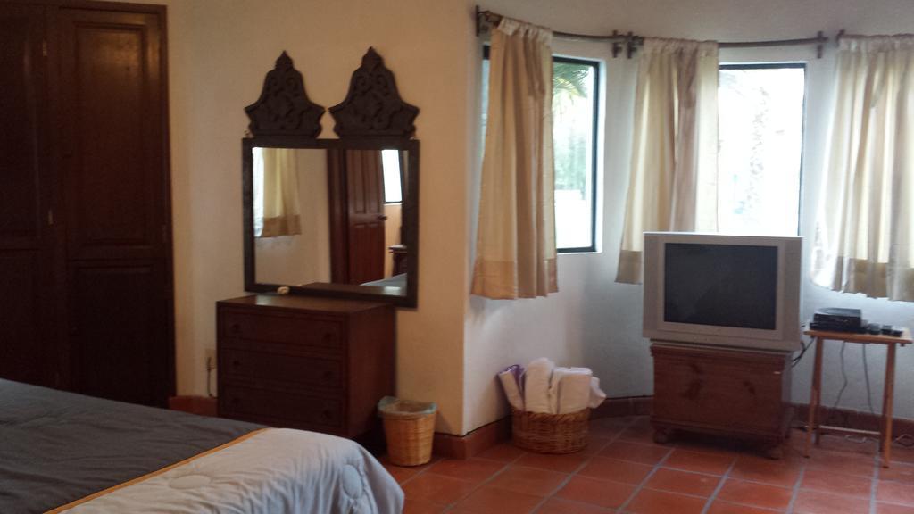 Villa Villas Balvanera Fh *