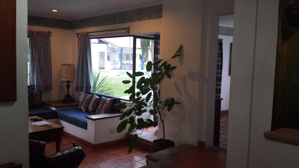 Villas Balvanera Fh * Queretaro