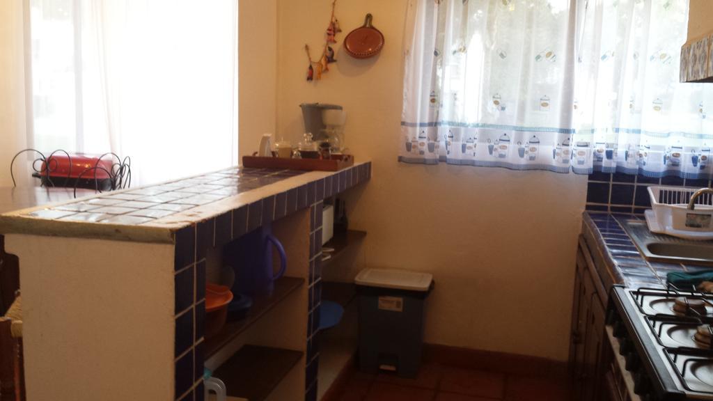 Villa Villas Balvanera Fh