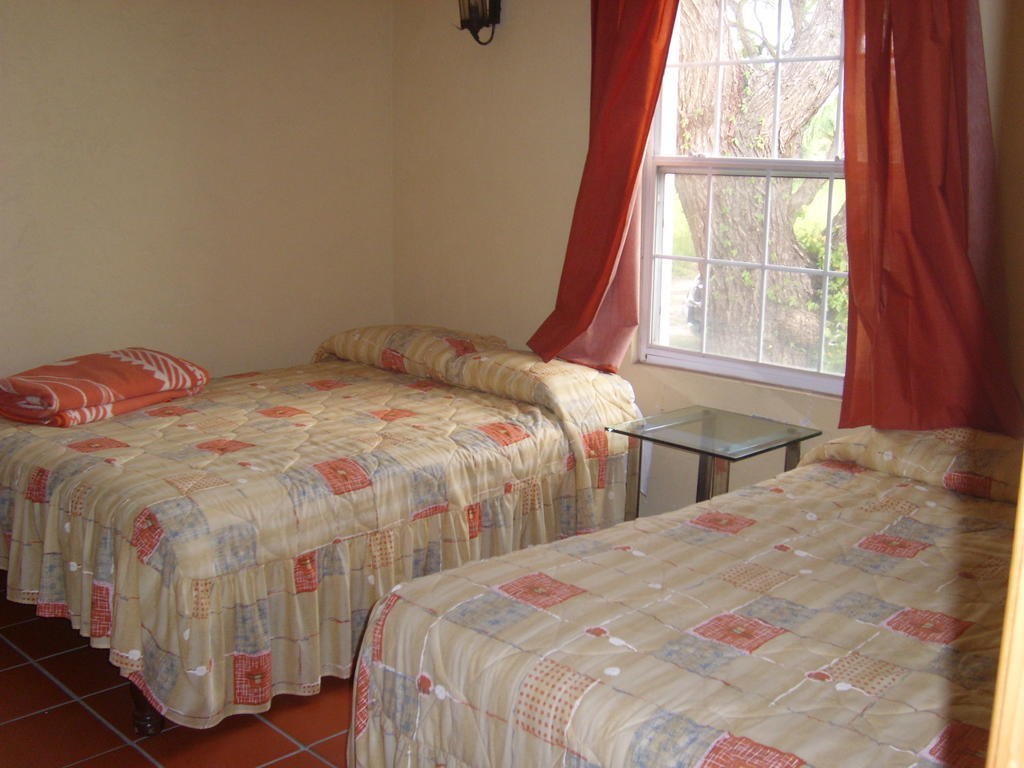 Villas Balvanera Fh Queretaro