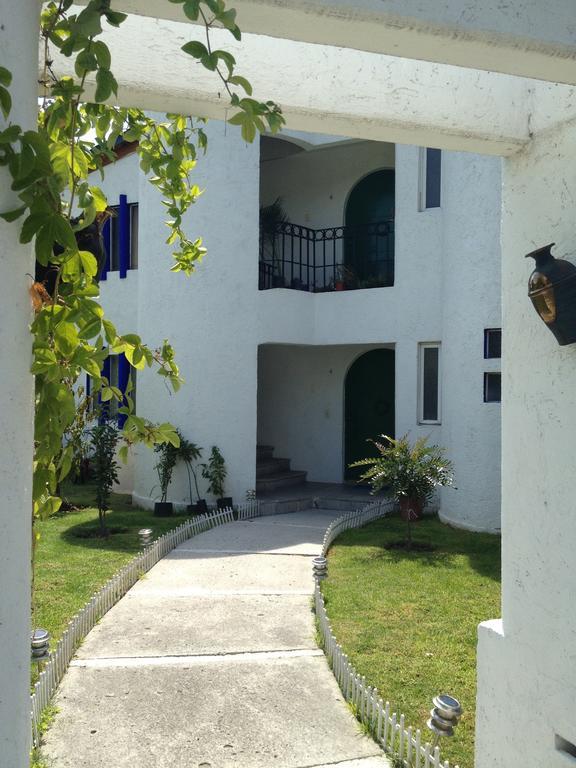 Villas Balvanera Fh Villa *