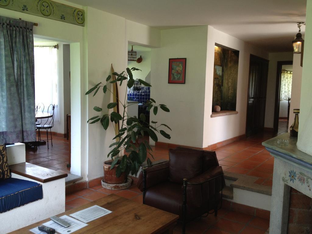 Villa Villas Balvanera Fh Queretaro