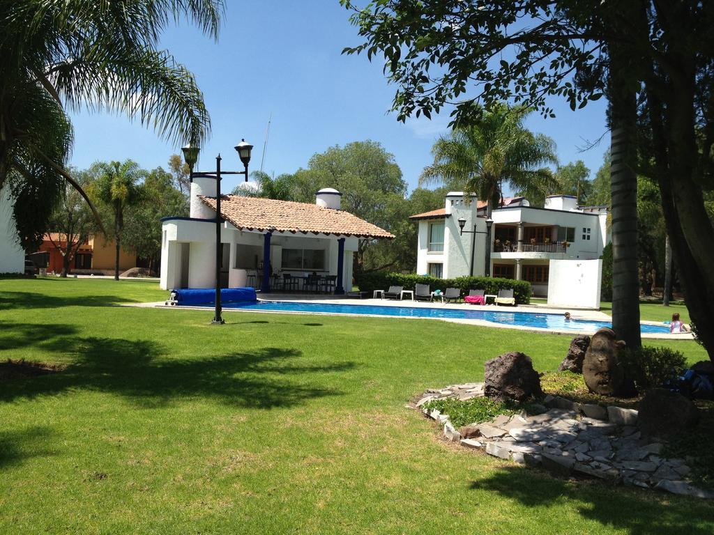 Villas Balvanera Fh Queretaro