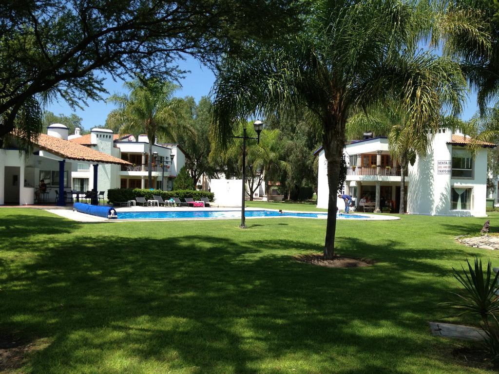 Villas Balvanera Fh Villa